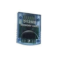 Algopix Similar Product 2 - Gamilys 512MB Memory Card Compatible
