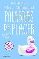 Algopix Similar Product 19 - Palabras de placer Triloga del placer