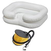 Algopix Similar Product 3 - Comfort Aid Inflatable Portable Bed