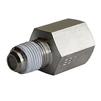 Algopix Similar Product 20 - Auto Meter 3279 Fuel Pressure Snubber