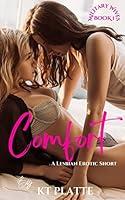 Algopix Similar Product 6 - Comfort (Military Wives Book 1)