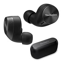 Algopix Similar Product 18 - Technics HiFi True Wireless Multipoint