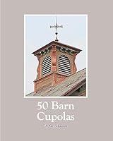 Algopix Similar Product 16 - 50 Barn Cupolas