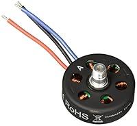 Algopix Similar Product 7 - Yuneec Brushless Motor A for Q500 4K