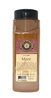 Algopix Similar Product 20 - Spice Appeal Mace Ground, 16 Ounce