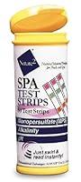 Algopix Similar Product 11 - Nature2 W29300 Spa Test Strips 50