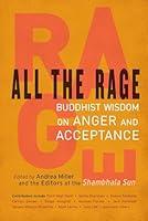 Algopix Similar Product 15 - All the Rage Buddhist Wisdom on Anger