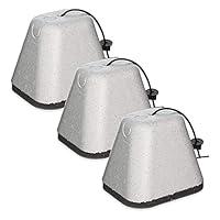 Algopix Similar Product 5 - Frost King FC1 Outdoor Foam Faucet