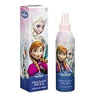 Algopix Similar Product 16 - Disney Frozen for Kids 68 oz Body