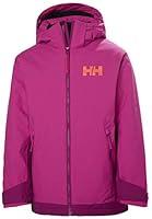Algopix Similar Product 18 - Helly Hansen Juniors Hillside