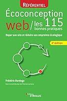 Algopix Similar Product 12 - Ecoconception web  les 115 bonnes