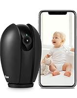 Algopix Similar Product 15 - LaView Indoor Security Camera 1080P