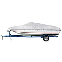 Algopix Similar Product 19 - Dallas Manufacturing Polyester Boat