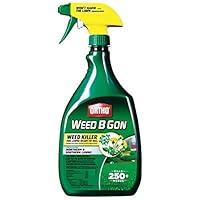 Algopix Similar Product 13 - Ortho Weed B Gon Weed Killer 24oz RTU