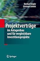 Algopix Similar Product 6 - Projektvertrge im Anlagenbau und fr