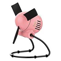 Algopix Similar Product 8 - Vornado Zippi Small Personal Fan for