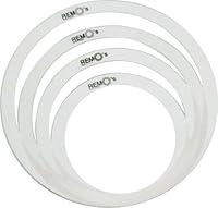 Algopix Similar Product 3 - Remo Drum  Percussion Accessories