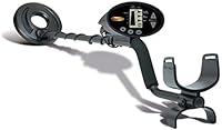 Algopix Similar Product 1 - Bounty Hunter DISC11 Discovery 1100