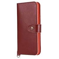 Algopix Similar Product 4 - BeyeX Leather Flip Case Fit for iPhone