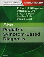 Algopix Similar Product 19 - Nelson Pediatric Symptom-Based Diagnosis