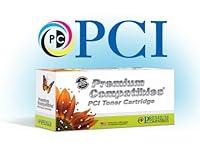Algopix Similar Product 3 - PCI Brand Compatible Toner Cartridge