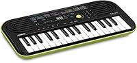 Algopix Similar Product 1 - Casio SA46 Portable Keyboard 32 mini