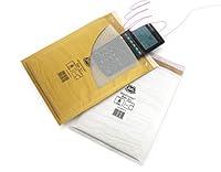 Algopix Similar Product 9 - Mail Lite 220 x 330 mm Bubble Lined