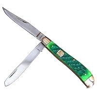 Algopix Similar Product 14 - Western Fashion Tack Green Bone Mini