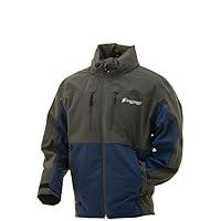 Algopix Similar Product 14 - FROGG TOGGS Mens Pilot 2 Guide