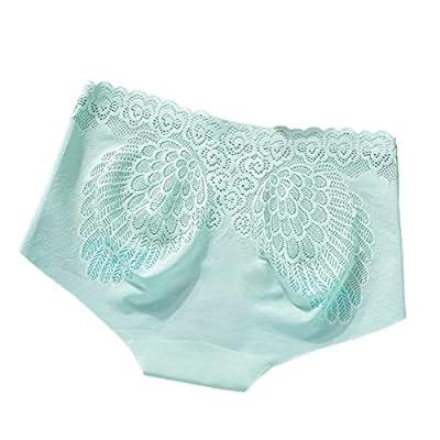 Best Deal for No Boundaries Underwear for Women Boy Shorts Ladies Waist