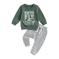 Algopix Similar Product 16 - Covvoliy Toddler Baby Boy Clothes Sets