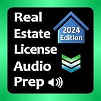 Algopix Similar Product 10 - Real Estate License Audio Prep