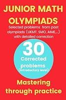 Algopix Similar Product 1 - JUNIOR MATH OLYMPIADS Selected