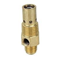 Algopix Similar Product 11 - CNBTR Air Compressor Check Valve 12PT