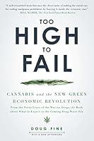 Algopix Similar Product 13 - Too High to Fail Cannabis and the New