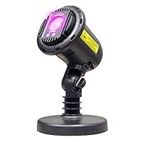 Algopix Similar Product 17 - BlissLights Purple Laser Projector w