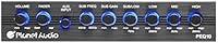 Algopix Similar Product 3 - Planet Audio PEQ10 Car Audio Equalizer