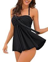 Algopix Similar Product 3 - LookbookStore Womens Halter Bandeau