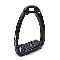 Algopix Similar Product 7 - Tech Venice Sloped Iron 4.75 Black