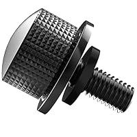 Algopix Similar Product 2 - OxGord Stainless Seat Mount Bolt Screw