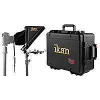 Algopix Similar Product 17 - Ikan Elite Tablet Teleprompter for