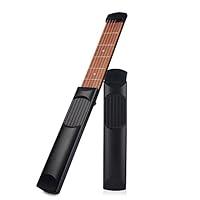 Algopix Similar Product 8 - Nanagogo ZH02 Pocket Guitar Practice