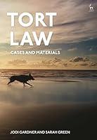 Algopix Similar Product 2 - Tort Law: Cases and Materials