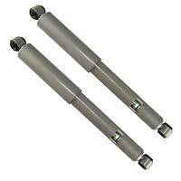 Algopix Similar Product 6 - SENSEN 1241RS Rear Struts Compatible