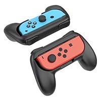 Algopix Similar Product 10 - YOSH Joycon Grip Compatible with