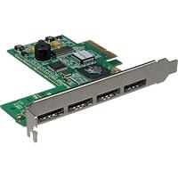 Algopix Similar Product 16 - GTechnology PCIe x4 eSATA RAID