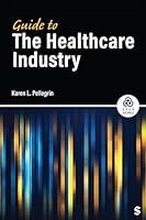 Algopix Similar Product 12 - Guide to the Healthcare Industry SAGE