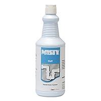 Algopix Similar Product 8 - Halt Liquid Drain Opener 32oz Bottle