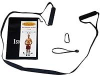 Algopix Similar Product 16 - Bullworker  Bow ExtensionISOGym