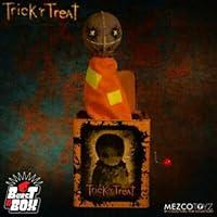 Algopix Similar Product 16 - Trick 'r Treat Burst- A Box 14" Sam